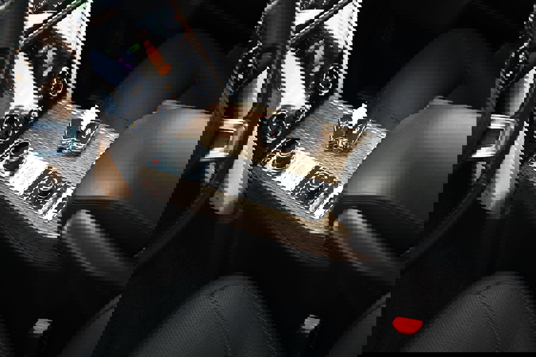 Used 2019 Land Rover Range Rover Supercharged image 26