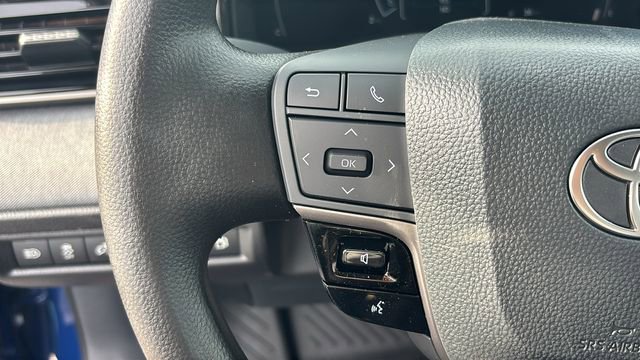 New 2026 Toyota Camry LE image 16