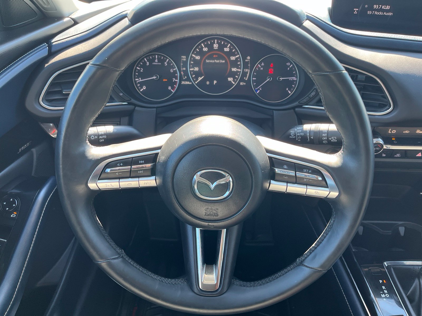 Used 2020 MAZDA CX-30 FWD w/ Preferred Package image 20