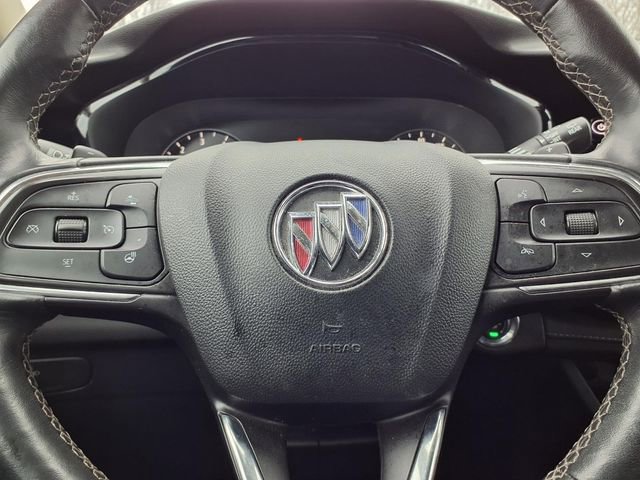 Used 2023 Buick Envision Preferred image 15