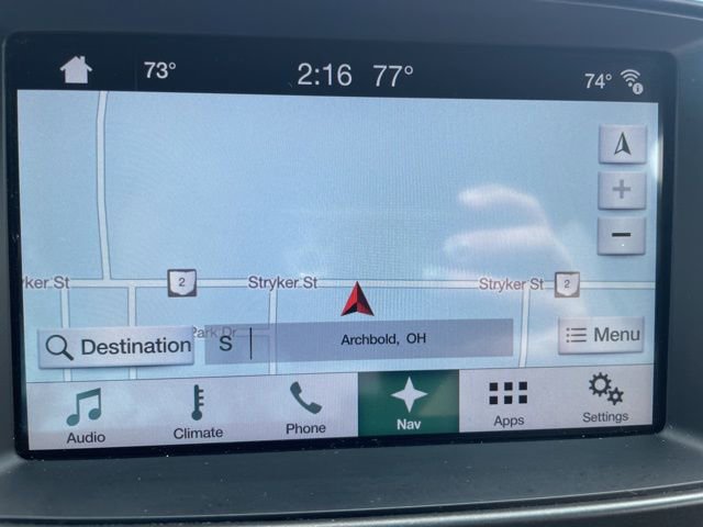 Used 2017 Ford Explorer Limited image 28