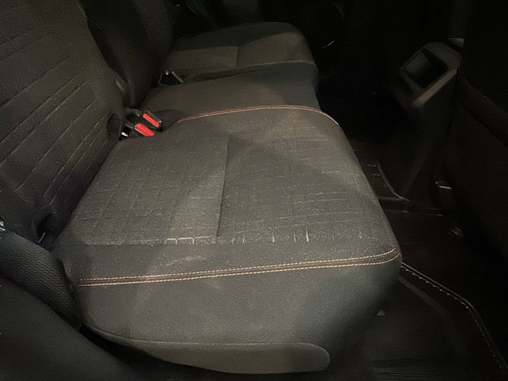 Certified 2024 Honda HR-V Sport image 15