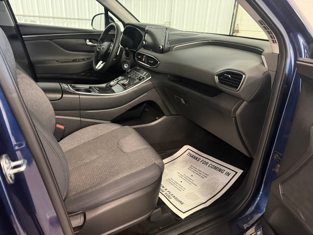 Used 2023 Hyundai Santa Fe SE AWD/4WD image 27