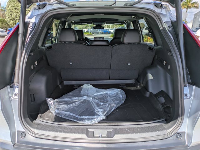 Used 2025 Honda CR-V Sport-L image 13