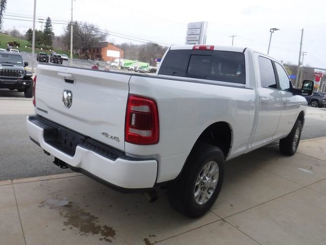 Certified 2024 RAM 2500 Laramie image 11