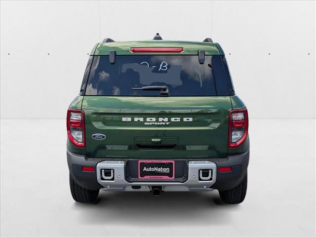 New 2025 Ford Bronco Sport Big Bend image 8