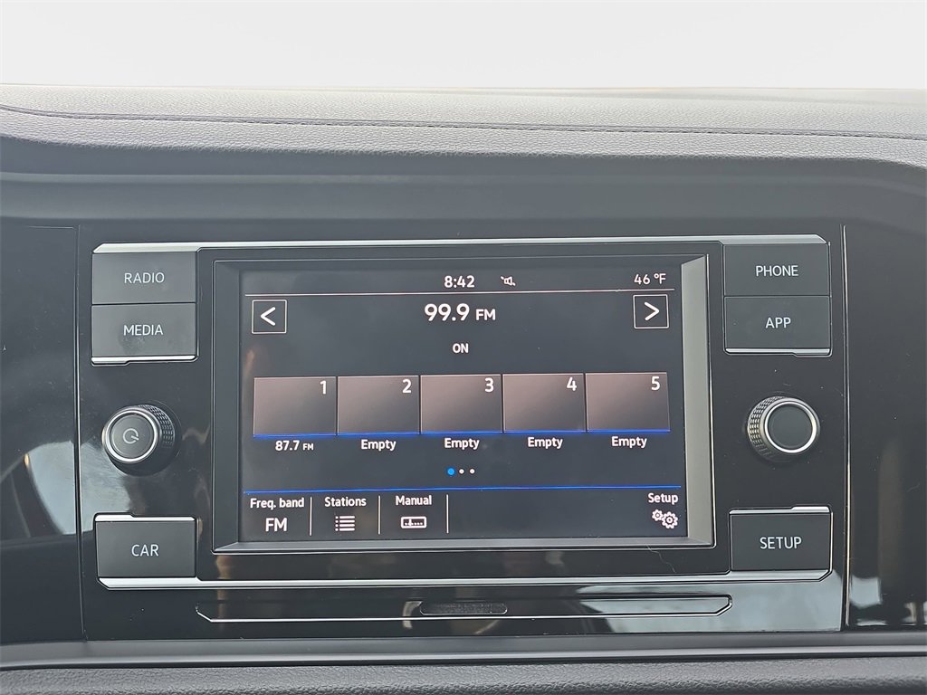 Used 2019 Volkswagen Jetta S w/ Driver Assistance Package image 21