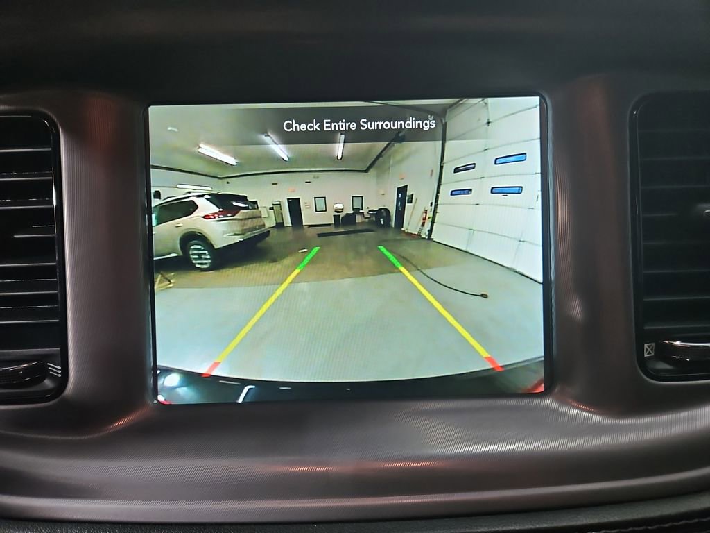 Used 2023 Dodge Charger GT w/ Plus Group image 20