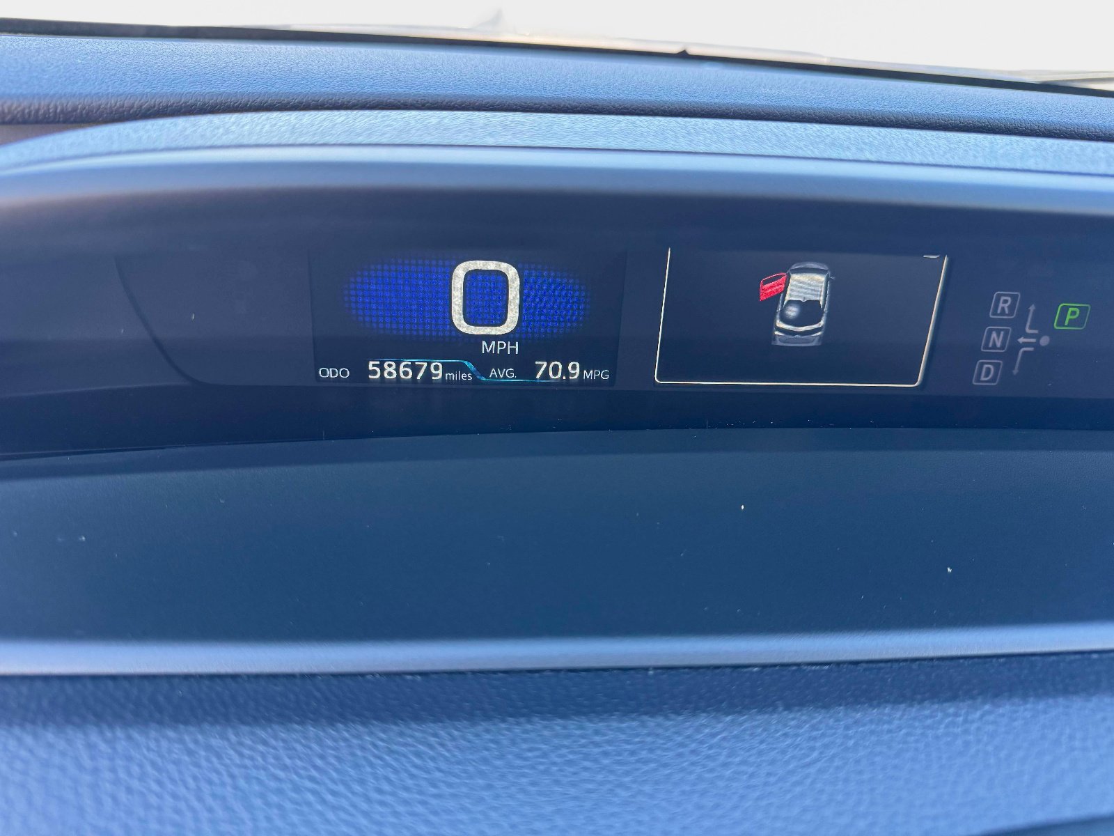 Certified 2022 Toyota Prius Prime XLE image 22