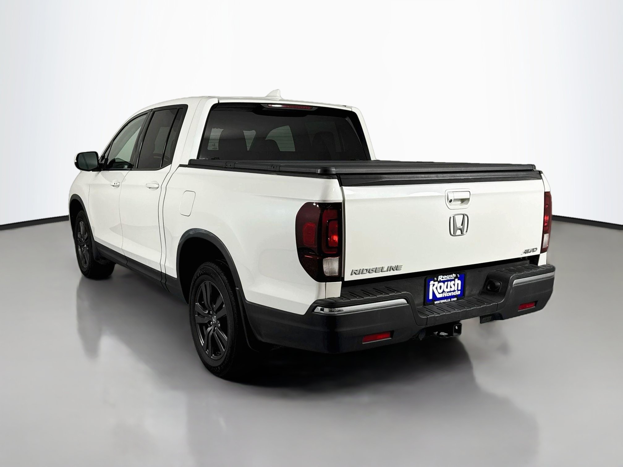Used 2020 Honda Ridgeline Sport image 7