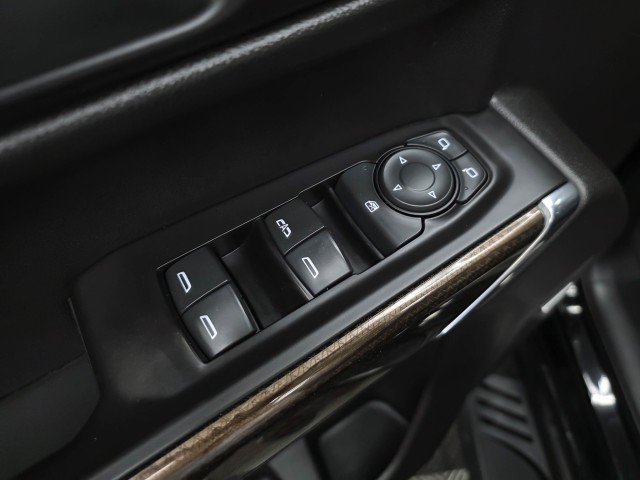 Used 2019 Chevrolet Silverado 1500 LT Trail Boss AWD/4WD image 33