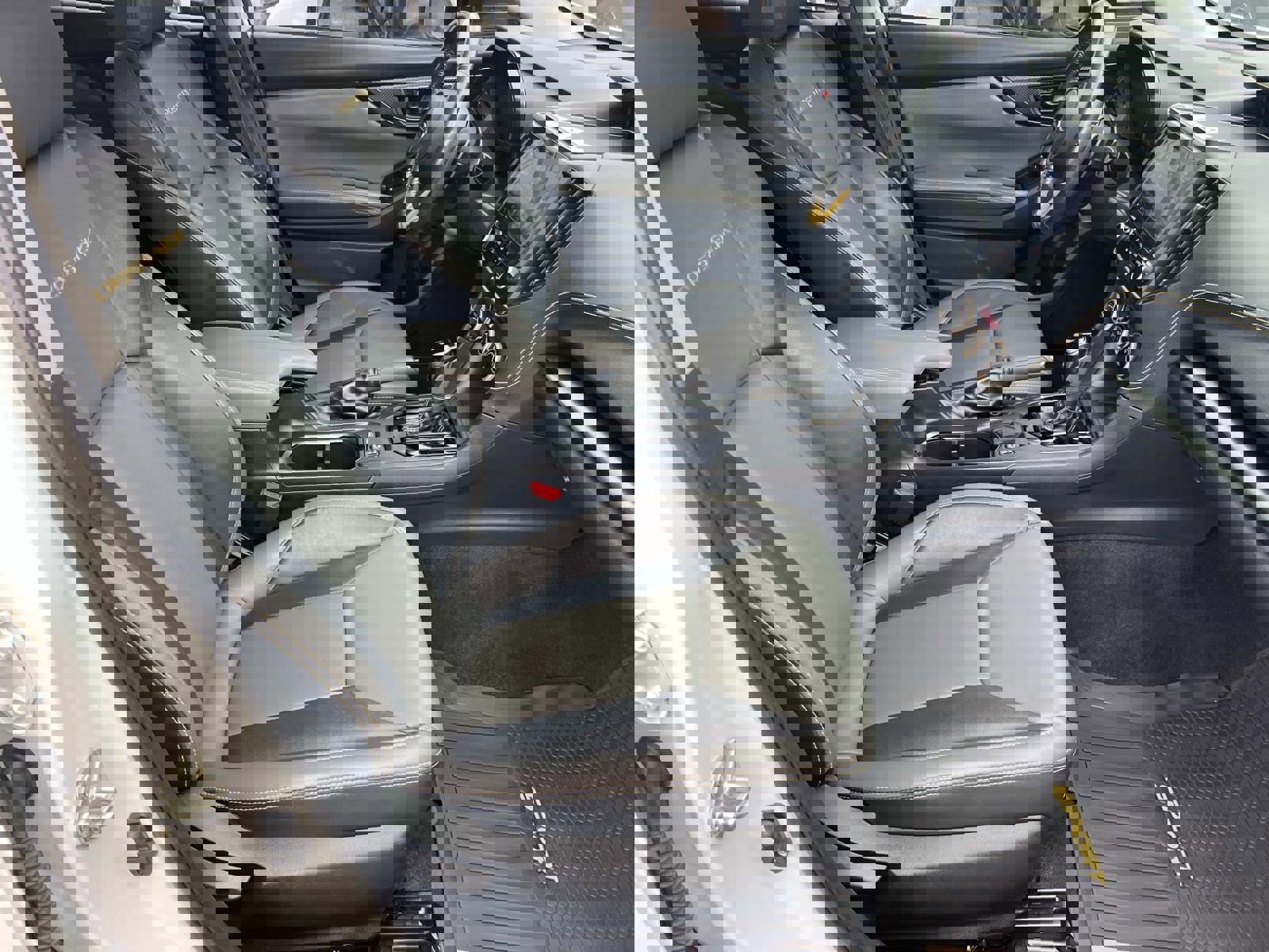 Used 2021 Subaru Crosstrek 2.5i Sport w/ Moonroof Package image 13