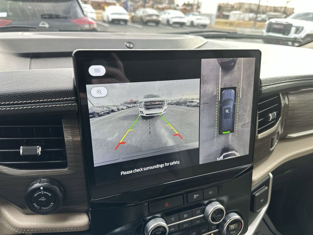 Used 2023 Ford Expedition Limited AWD/4WD image 17