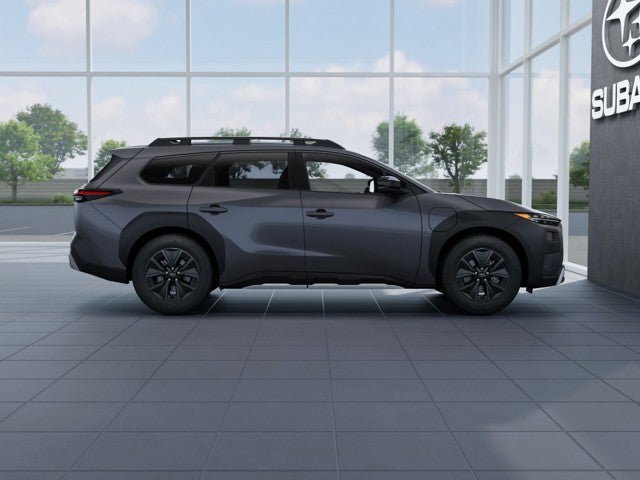 New 2026 Subaru Trailseeker AWD/4WD image 6