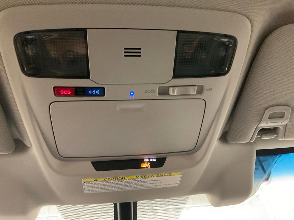 Used 2019 Subaru Legacy 2.5i Premium image 23