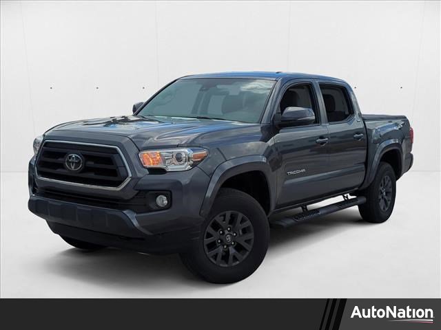 Used 2023 Toyota Tacoma SR5