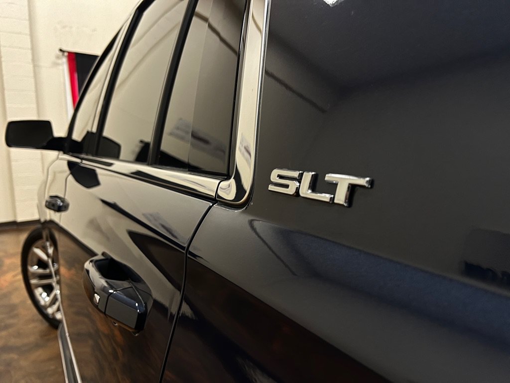 Used 2019 GMC Yukon SLT w/ Premium Edition RWD image 60