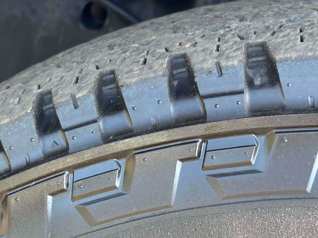 Used 2024 RAM 2500 Big Horn AWD/4WD image 35