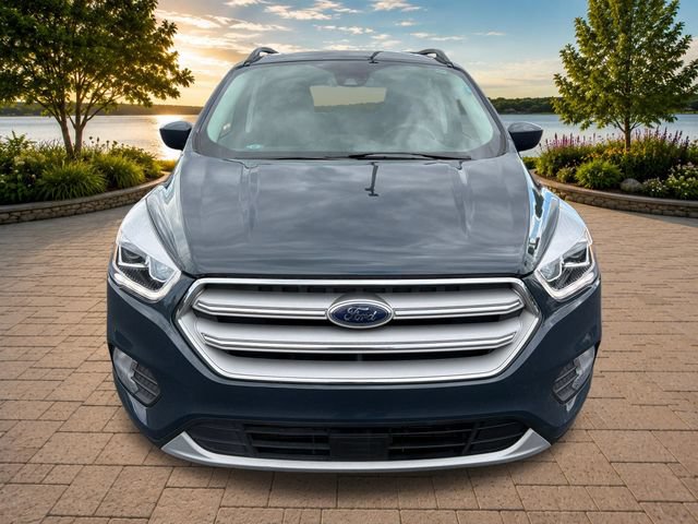 Used 2019 Ford Escape SEL AWD/4WD image 10