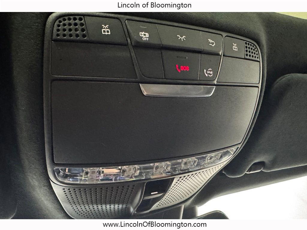 Used 2023 Mercedes-Benz E 63 AMG S image 40