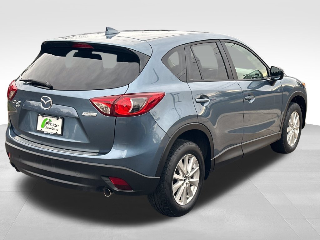 Used 2016 MAZDA CX-5 Touring AWD/4WD image 7