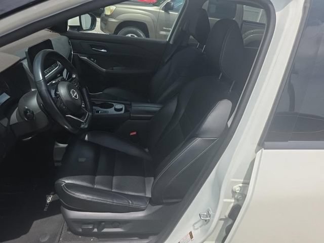 Used 2023 Nissan Rogue SL w/ SL Premium Package AWD/4WD image 10