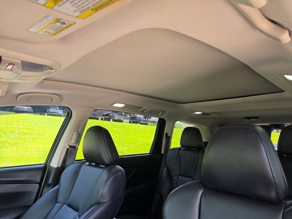 Used 2023 Subaru Ascent Touring AWD/4WD image 33