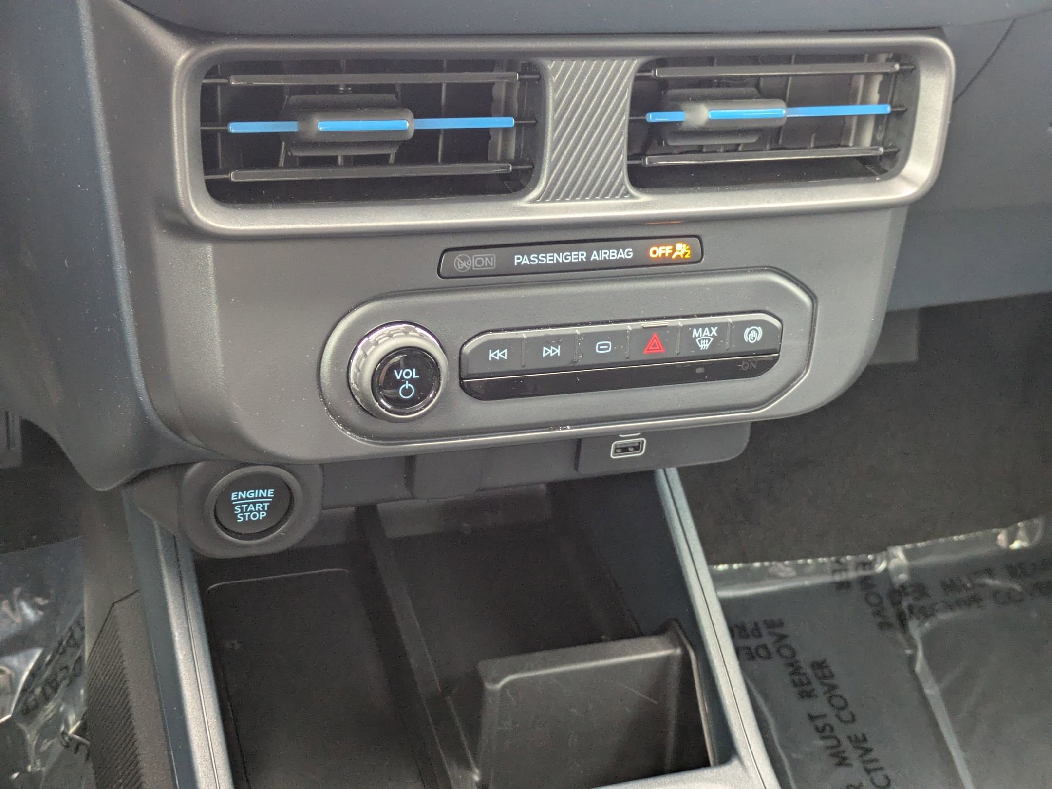 Certified 2025 Ford Maverick Lobo image 20