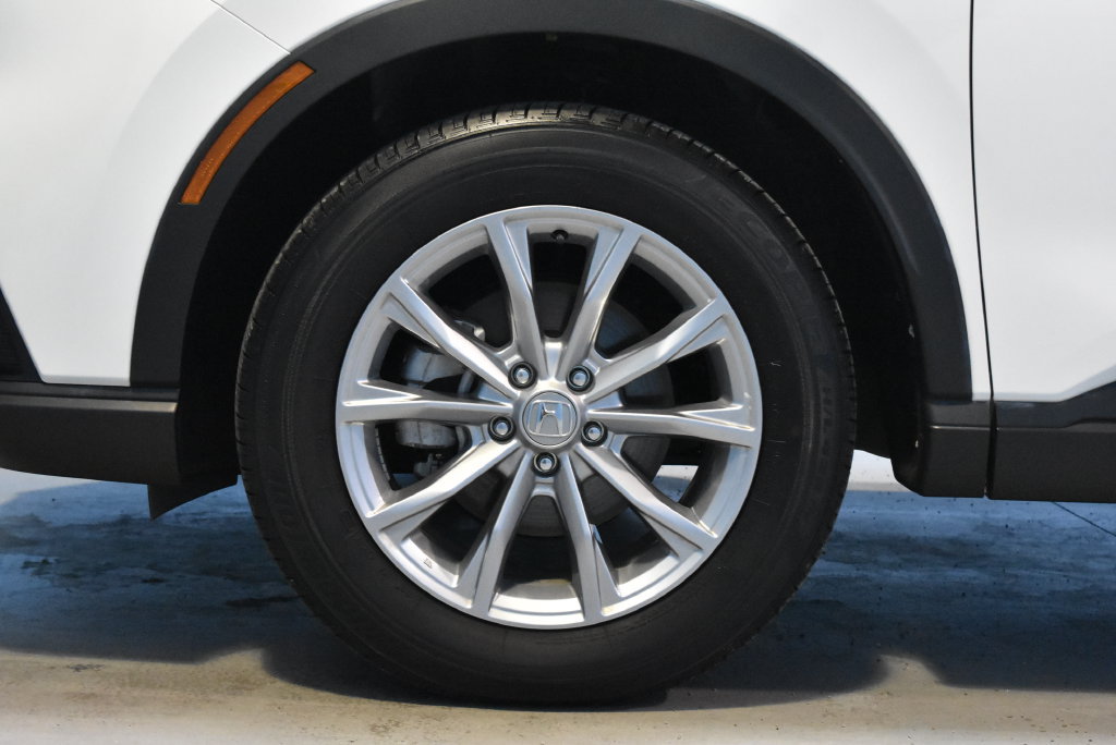 Used 2025 Honda CR-V EX image 25
