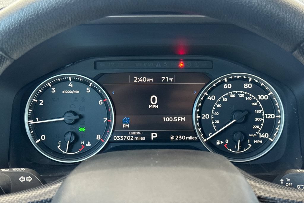 Used 2022 Mitsubishi Outlander ES FWD image 24