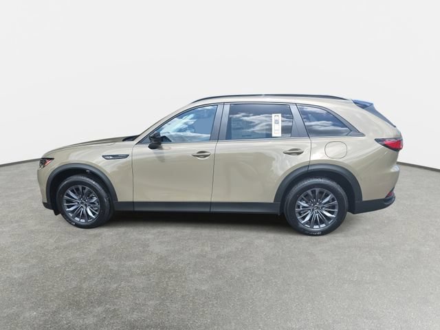 New 2026 MAZDA CX-70 SC Plus AWD/4WD image 8