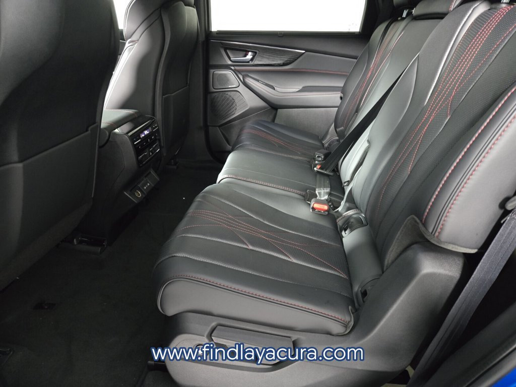 New 2026 Acura MDX Type S w/ Advance Package AWD/4WD image 13