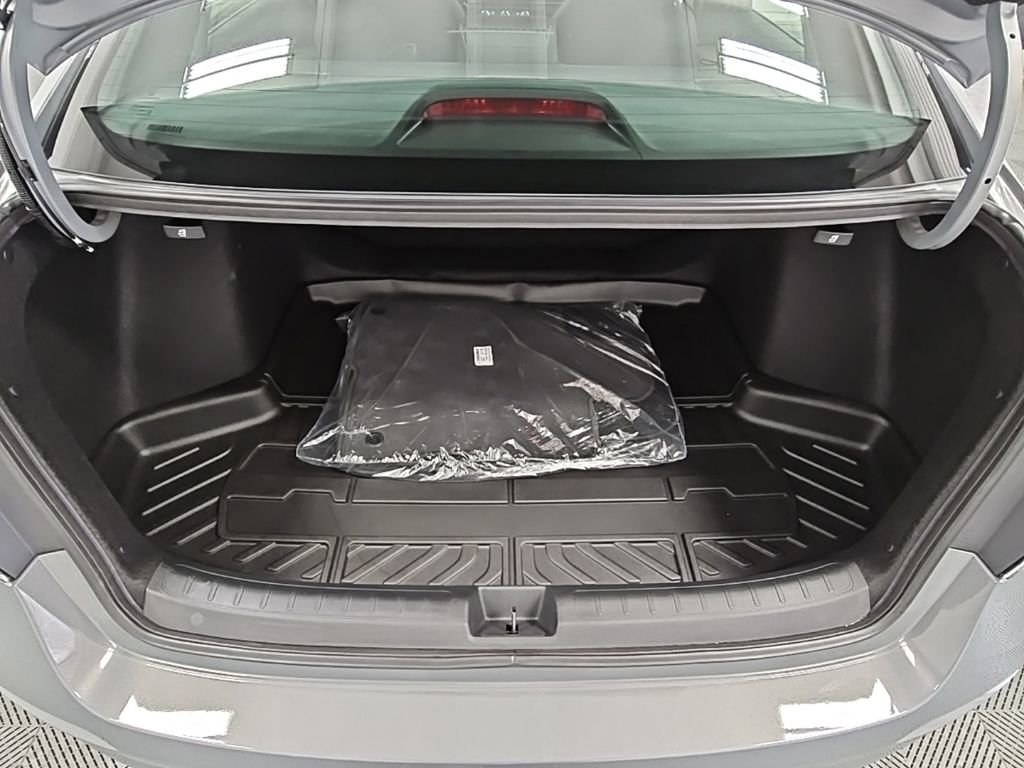 Used 2026 Honda Civic Sport image 30