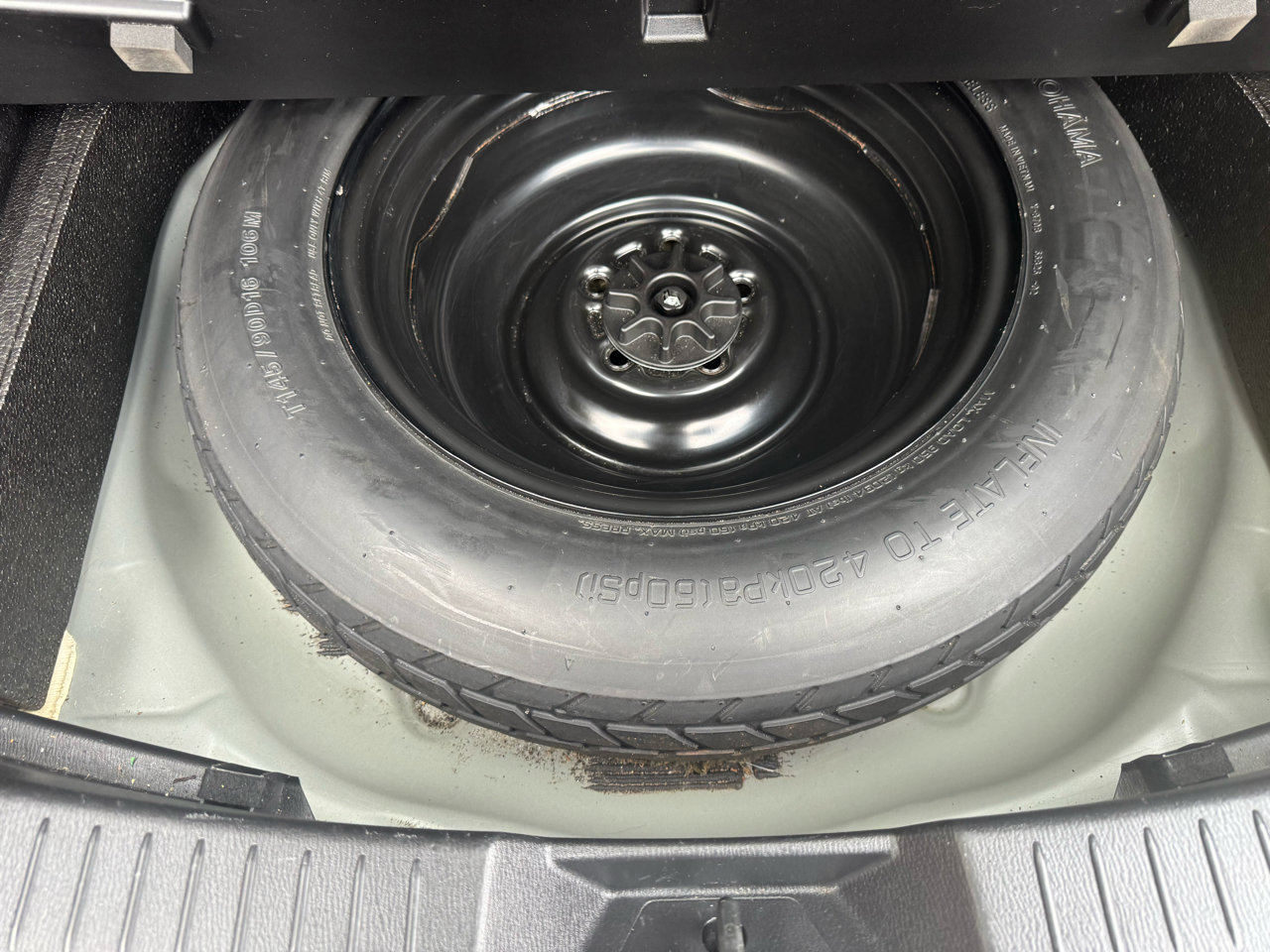 Used 2016 MAZDA CX-5 Sport image 23