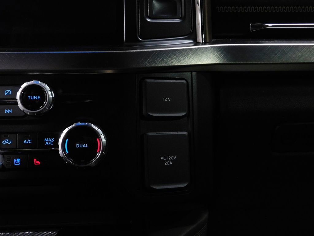 Used 2024 Ford F450 King Ranch w/ Chrome Package AWD/4WD image 53