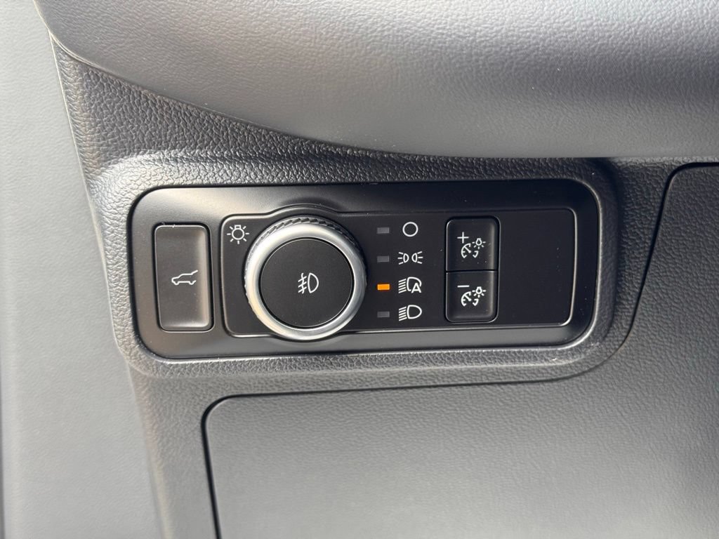 New 2026 Ford Explorer ST-Line w/ ST-Line Street Pack AWD/4WD image 18