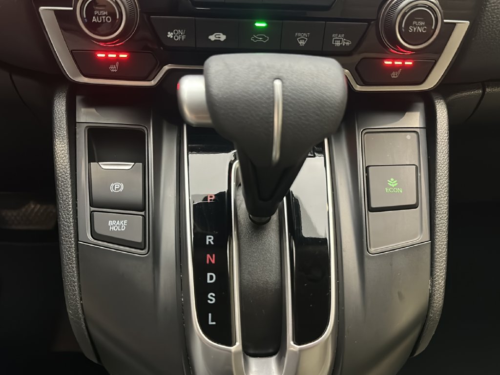 Certified 2017 Honda CR-V EX image 33