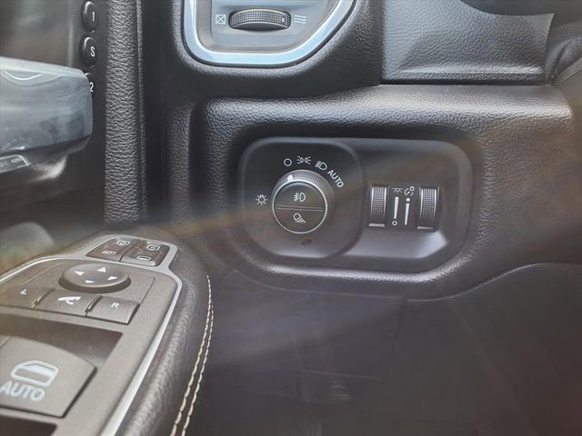 Used 2024 RAM 2500 Laramie image 16