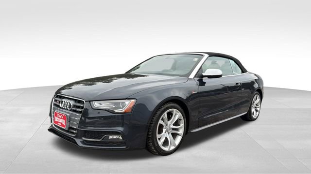 Used 2016 Audi S5 Premium Plus w/ Technology Package AWD/4WD image 7