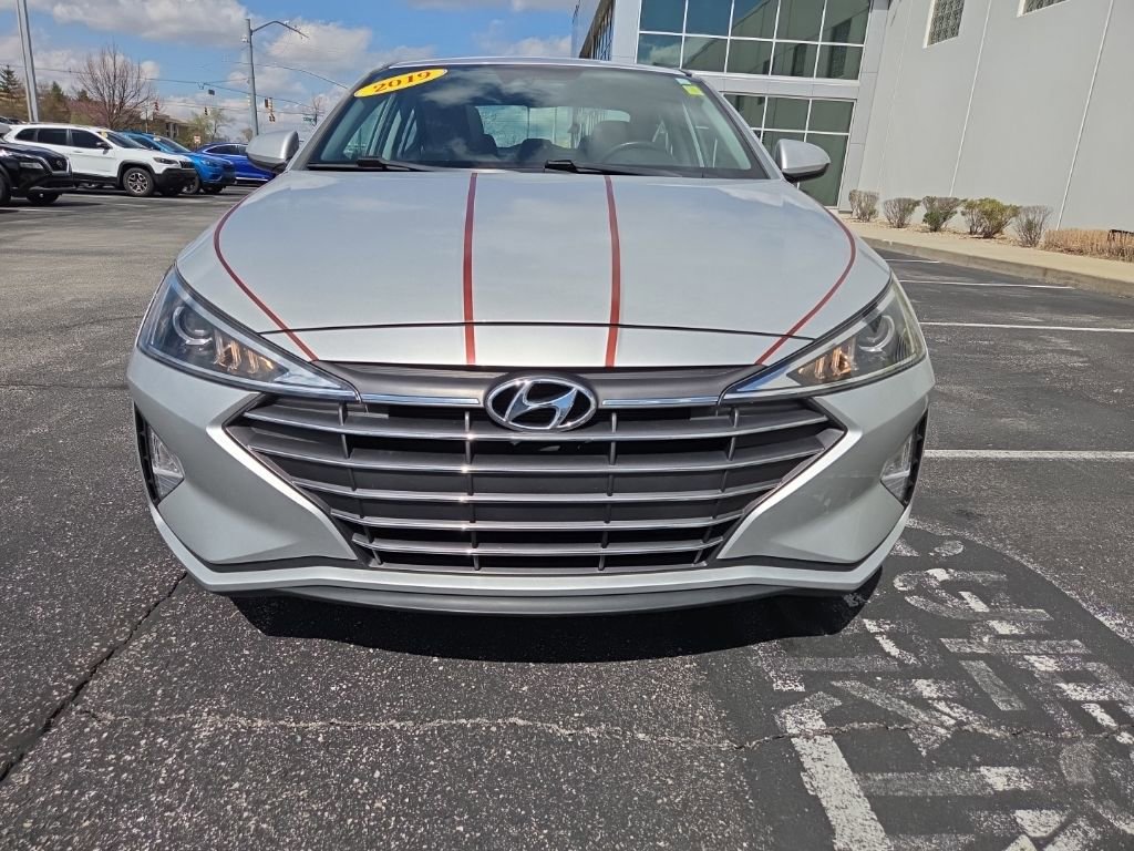 Used 2019 Hyundai Elantra Value Edition FWD image 13