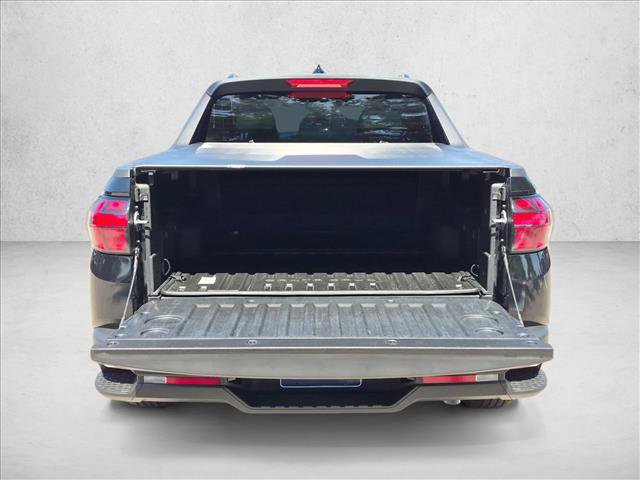 Used 2026 Hyundai Santa Cruz SEL FWD image 6