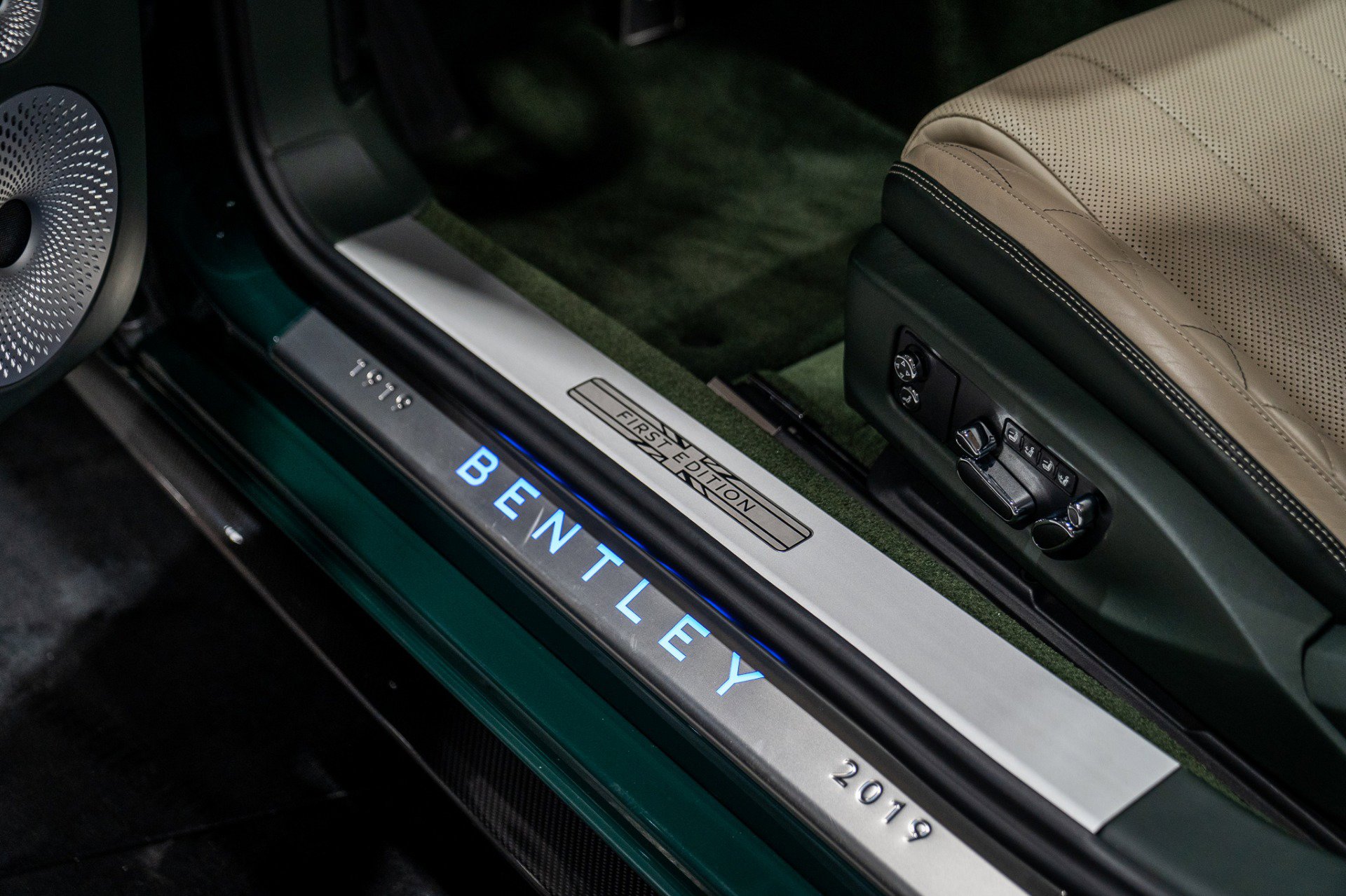 Used 2020 Bentley Continental GT V8 AWD/4WD image 27