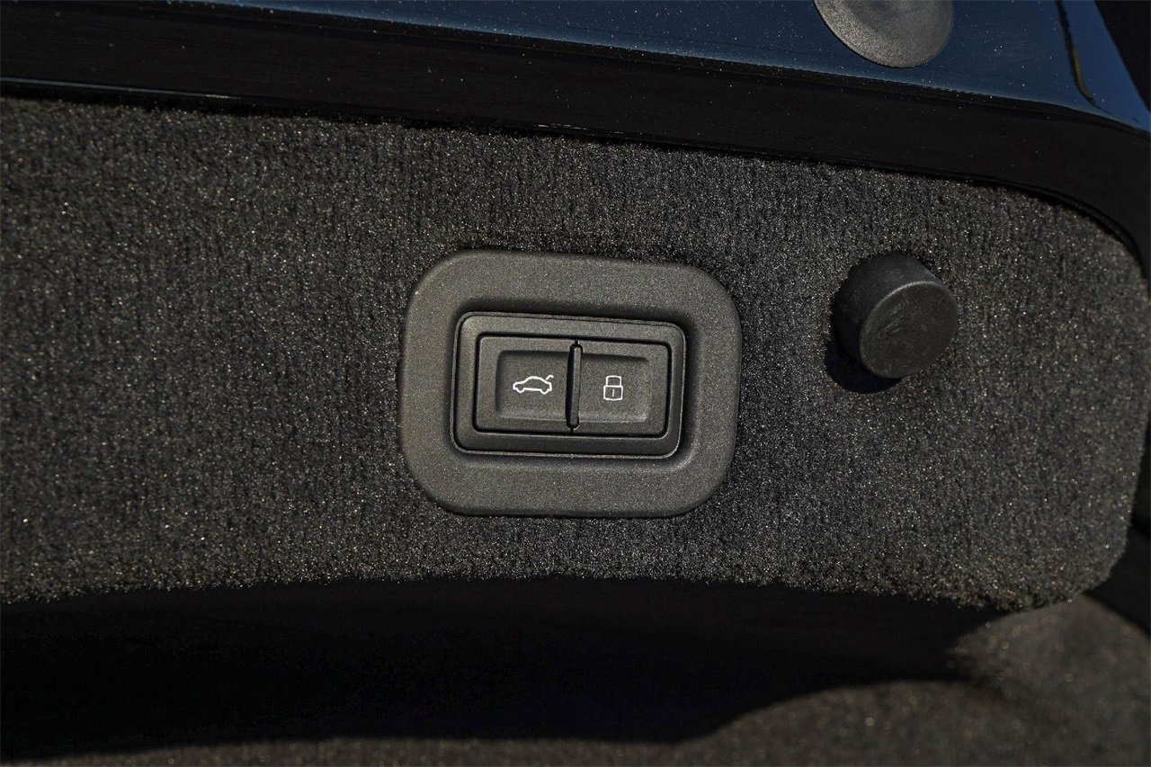 New 2026 Bentley Continental GTC image 40