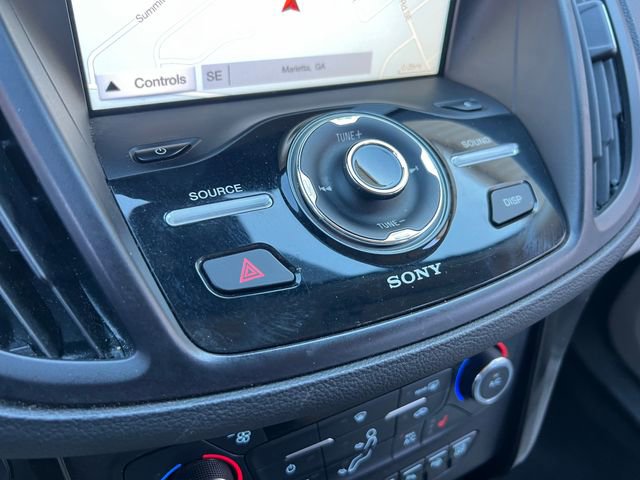 Used 2017 Ford Escape Titanium w/ Equipment Group 301A image 25