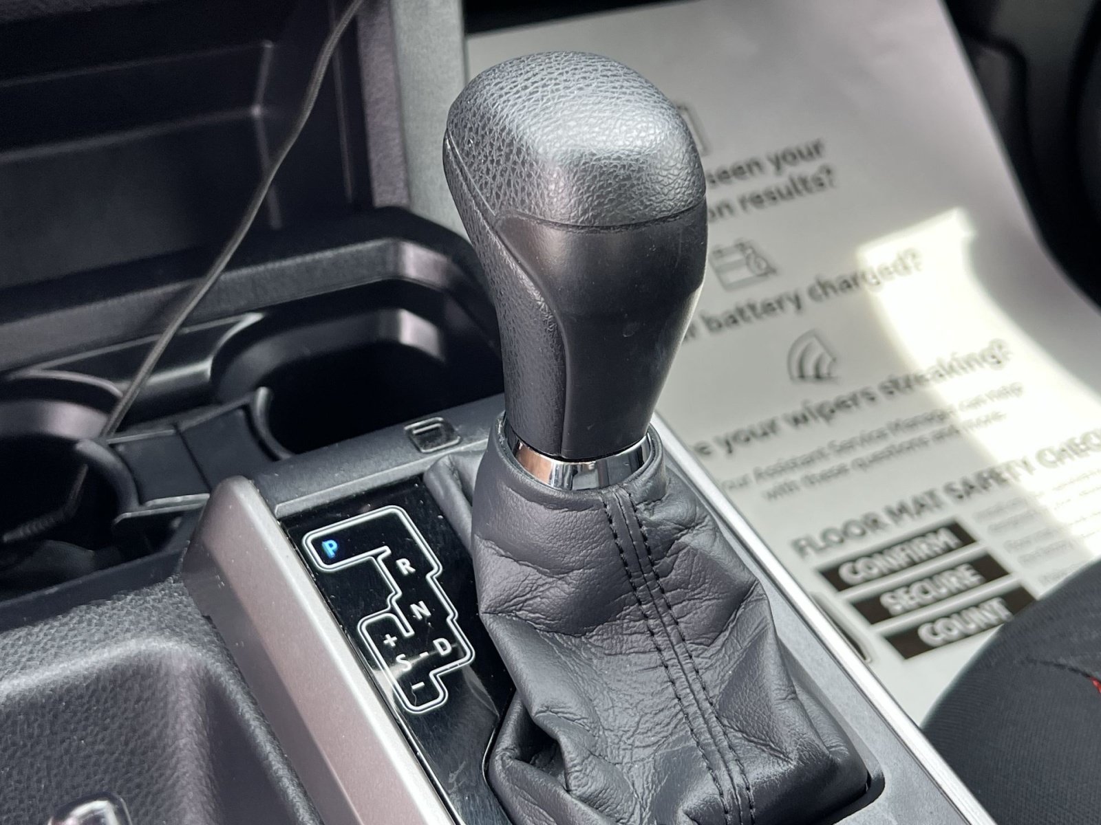 Used 2021 Toyota Tacoma SR5 RWD image 23