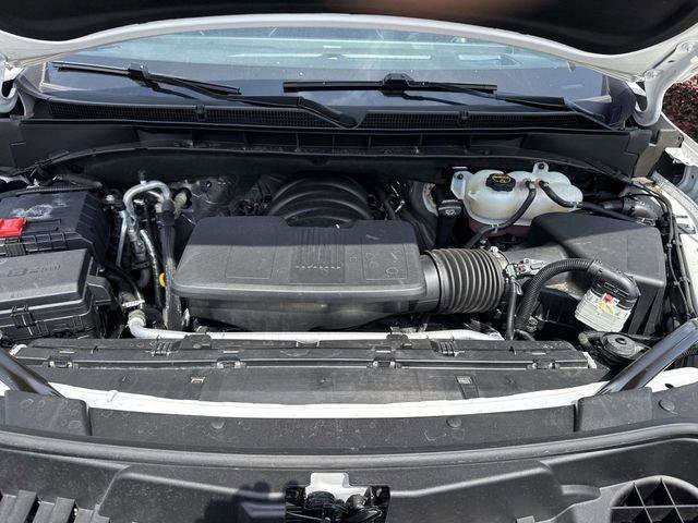 Used 2025 Cadillac Escalade ESV Sport Platinum AWD/4WD image 8