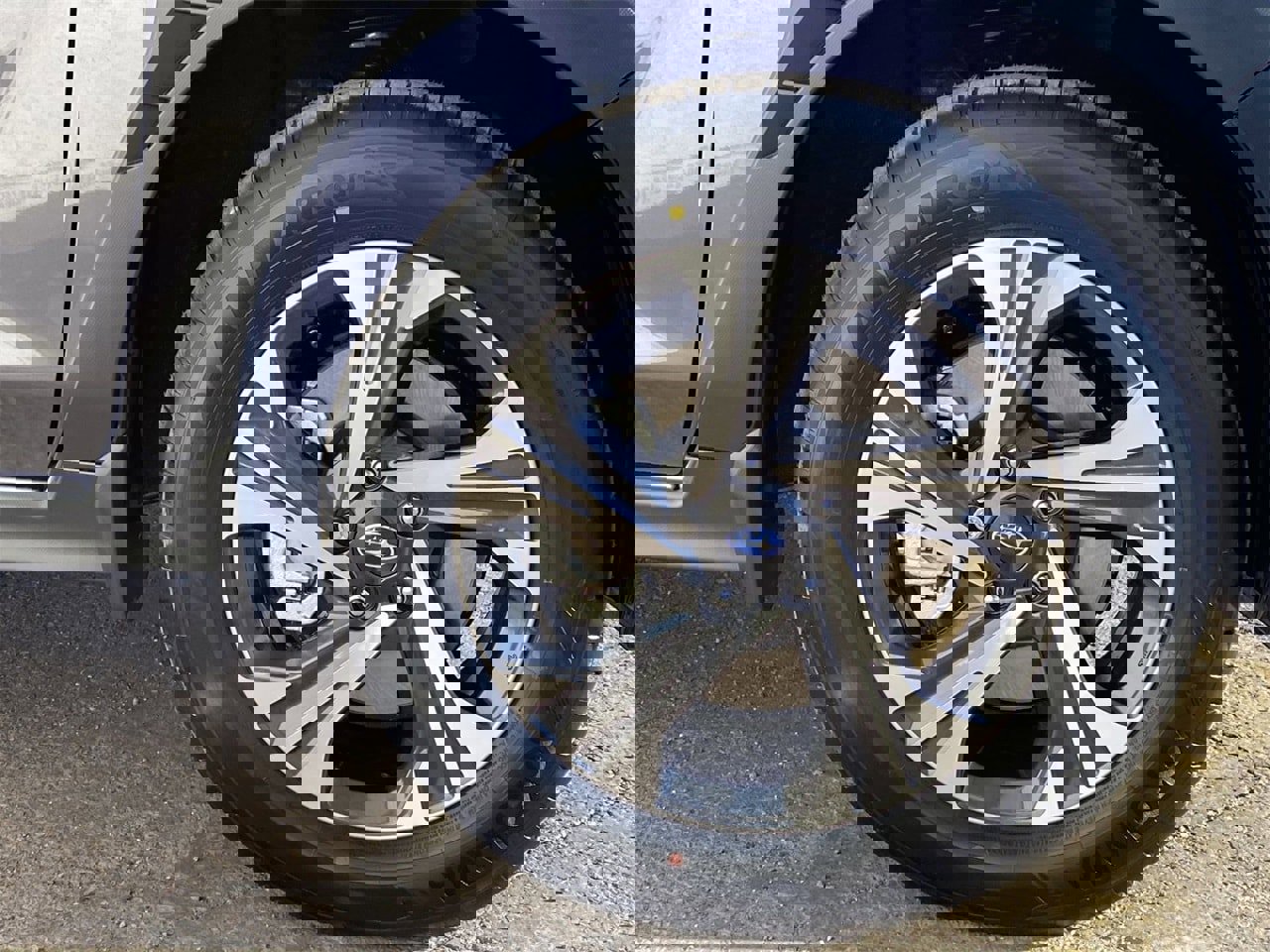 New 2026 Subaru Crosstrek 2.0i Premium image 6