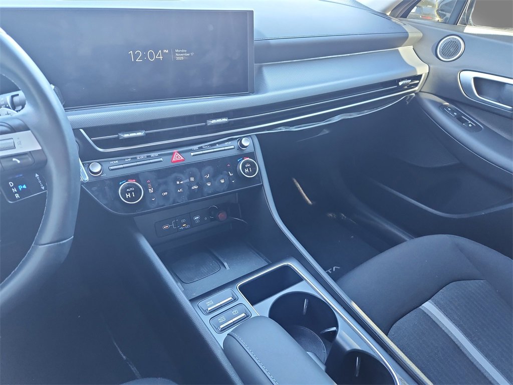 Certified 2024 Hyundai Sonata SEL w/ Convenience Package image 27