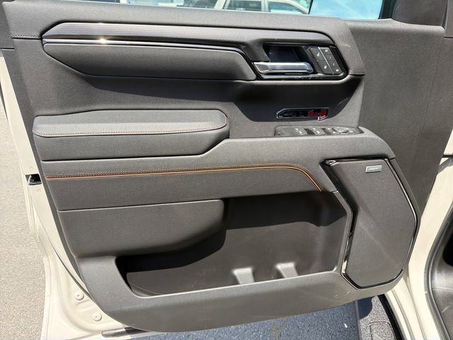 New 2026 GMC Sierra 1500 AT4 w/ AT4 Premium Package AWD/4WD image 17