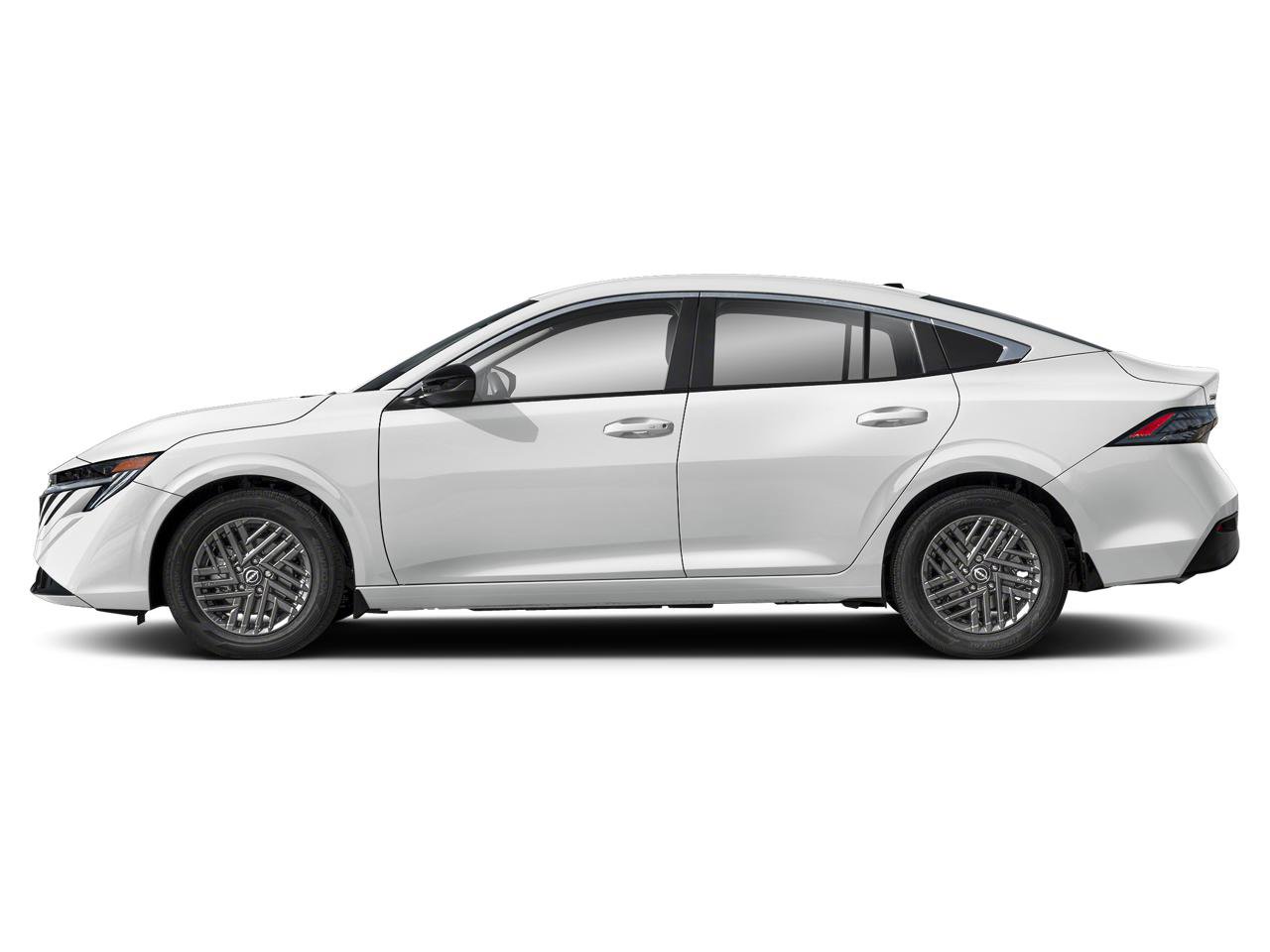 New 2026 Nissan Sentra SV FWD image 7